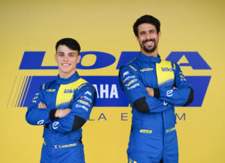 Lola, Formula E, Lucas di Grassi, Zane Maloney, Dennis Hauger, IndyCar