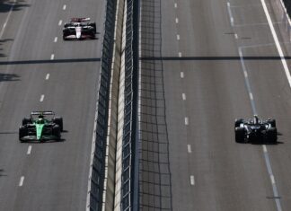 F1, Azerbaijan GP, FIA, Friday