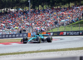 El Circuit posa a la venda Alonso Land, un nou producte per als fans de Fernando Alonso