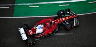 Charles Leclerc, Ferrari, F1