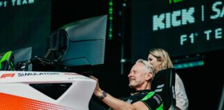 Nico Hulkenberg, F1, Sauber, Jonathan Wheatley