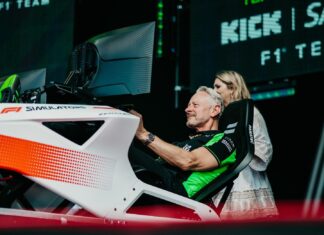 Nico Hulkenberg, F1, Sauber, Jonathan Wheatley