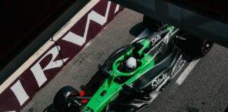 Jonathan Wheatley, F1, Nico Hulkenberg, Sauber