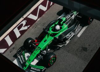 Jonathan Wheatley, F1, Nico Hulkenberg, Sauber