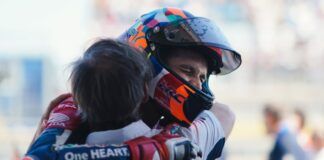 Luca Marini, Johann Zarco, MotoGP, Honda, Nick Cassidy, WEC, Peugeot