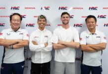 Chantra, Oliveira move to WSBK from MotoGP for 2026 season Somkiat Chantra, WSBK, MotoGP, Honda