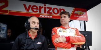 Will Power, Penske, IndyCar