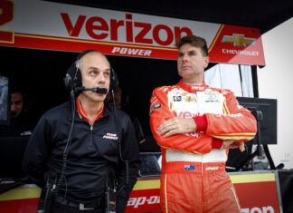 Power leaves Penske after 17 years; Dunne gets Monza FP1 run Will Power, Penske, IndyCar