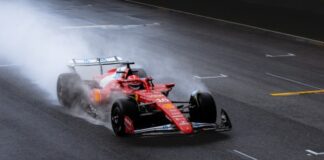 Pirelli, F1, Ferrari, Haas, Charles Leclerc