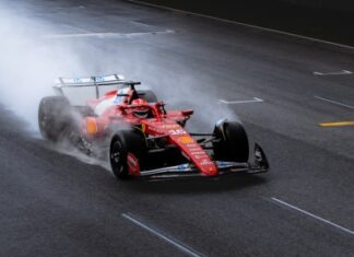 Pirelli, F1, Ferrari, Haas, Charles Leclerc