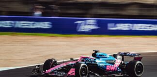 Pierre Gasly, F1, Alpine