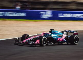 Pierre Gasly, F1, Alpine