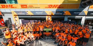 Lando Norris, Oscar Piastri, F1, McLaren, Italian GP, Andrea Stella