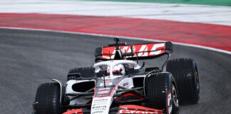 Romain Grosjean, Haas, F1, James Hinchcliffe