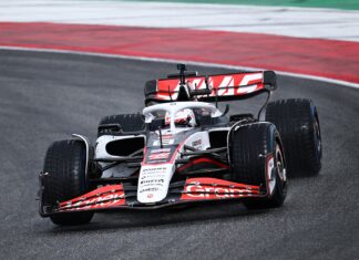 Romain Grosjean, Haas, F1, James Hinchcliffe