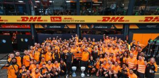 Oscar Piastri, F1, Andrea Stella, McLaren