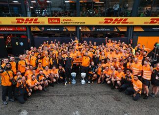 Oscar Piastri, F1, Andrea Stella, McLaren