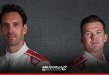 Citroen signs Cassidy & Vergne in Formula E; Tsolov moves to F2 Citroen, Formula E, Jean-Eric Vergne, Nick Cassidy