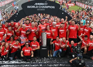 MotoGP, Japanese GP, Francesco Bagnaia, Marc Marquez