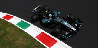 Toto Wolff, F1, Andrea Kimi Antonelli, Mercedes