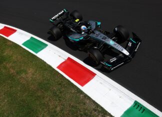 Toto Wolff, F1, Andrea Kimi Antonelli, Mercedes