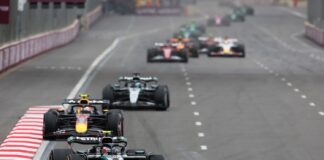 Andrea Kimi Antonelli, Azerbaijan GP, F1, Toto Wolff