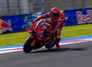 Marc Marquez, MotoGP, San Marino GP