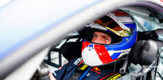 Max Verstappen, F1, GT, Nordschleife