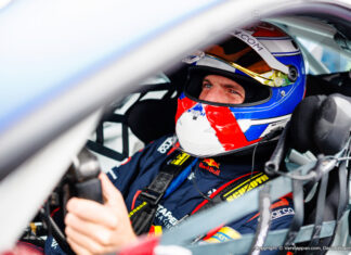 Verstappen reflects on Nordschleife run, future; F1 drivers react Max Verstappen, F1, GT, Nordschleife