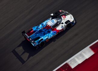 BMW, Team WRT, WEC, IMSA, Hypercar