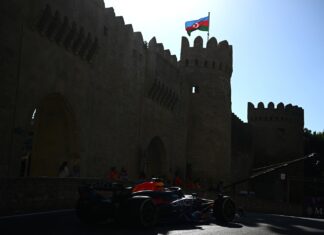FIA details on Baku’s DRS, circuit changes; Villars files nomination F1, FIA, Azerbaijan GP, Baku