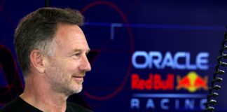 Christian Horner, F1, Red Bull, Mercedes