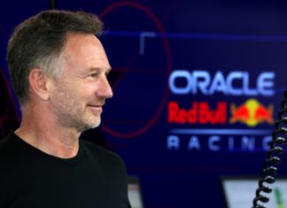 Christian Horner, F1, Red Bull, Mercedes