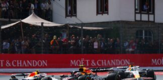 Yuki Tsunoda, Red Bull, F1, Isack Hadjar, Liam Lawson