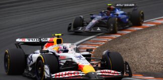 FIA, Carlos Sainz, F1, Liam Lawson