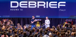 Laurent Mekies, Max Verstappen, F1, Red Bull