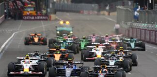 Oscar Piastri, F1, Azerbaijan GP, Andrea Stella