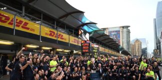 Max Verstappen, Laurent Mekies, F1, Azerbaijan GP