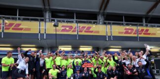 Carlos Sainz, F1, Williams, James Vowles