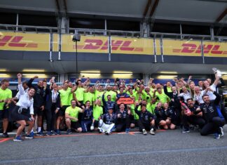 Carlos Sainz, F1, Williams, James Vowles