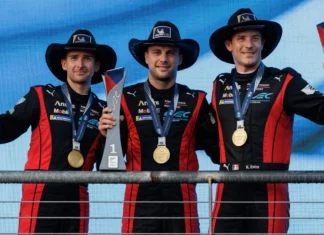 WEC, Hypercar, LMGT3, Porsche, 6 Hours of COTA