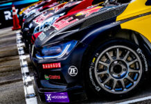 FIA details on changes to Rallycross racing, World Cup introduced FIA, World Cup, Rallycross
