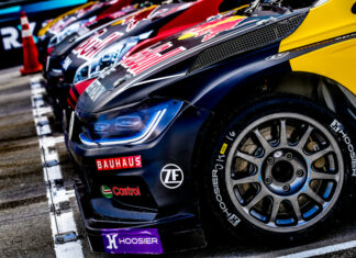 FIA details on changes to Rallycross racing, World Cup introduced FIA, World Cup, Rallycross