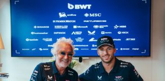 Pierre Gasly, F1, Alpine, Monaco GP