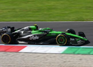 F1, Italian GP, Saturday, Max Verstappen