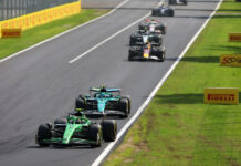 Gabriel Bortoleto, Nico Hulkenberg, F1, Italian GP, Jonathan Wheatley