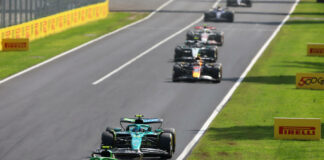 Gabriel Bortoleto, Nico Hulkenberg, F1, Italian GP, Jonathan Wheatley