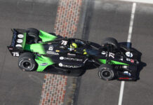 Schumacher enjoys first IndyCar test; Moreira steps up to MotoGP Mick Schumacher, IndyCar, RLLR, MotoGP, Diogo Moreira