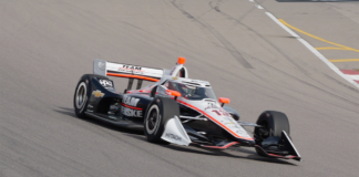David Malukas, IndyCar, Penske