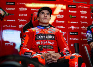 Marquez undergoes operation; Espargaro to replace Vinales Marc Marquez, MotoGP, Pol Espargaro